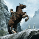 Illustration for article titled Guess Which Platform Gets emSkyrim/em DLC First